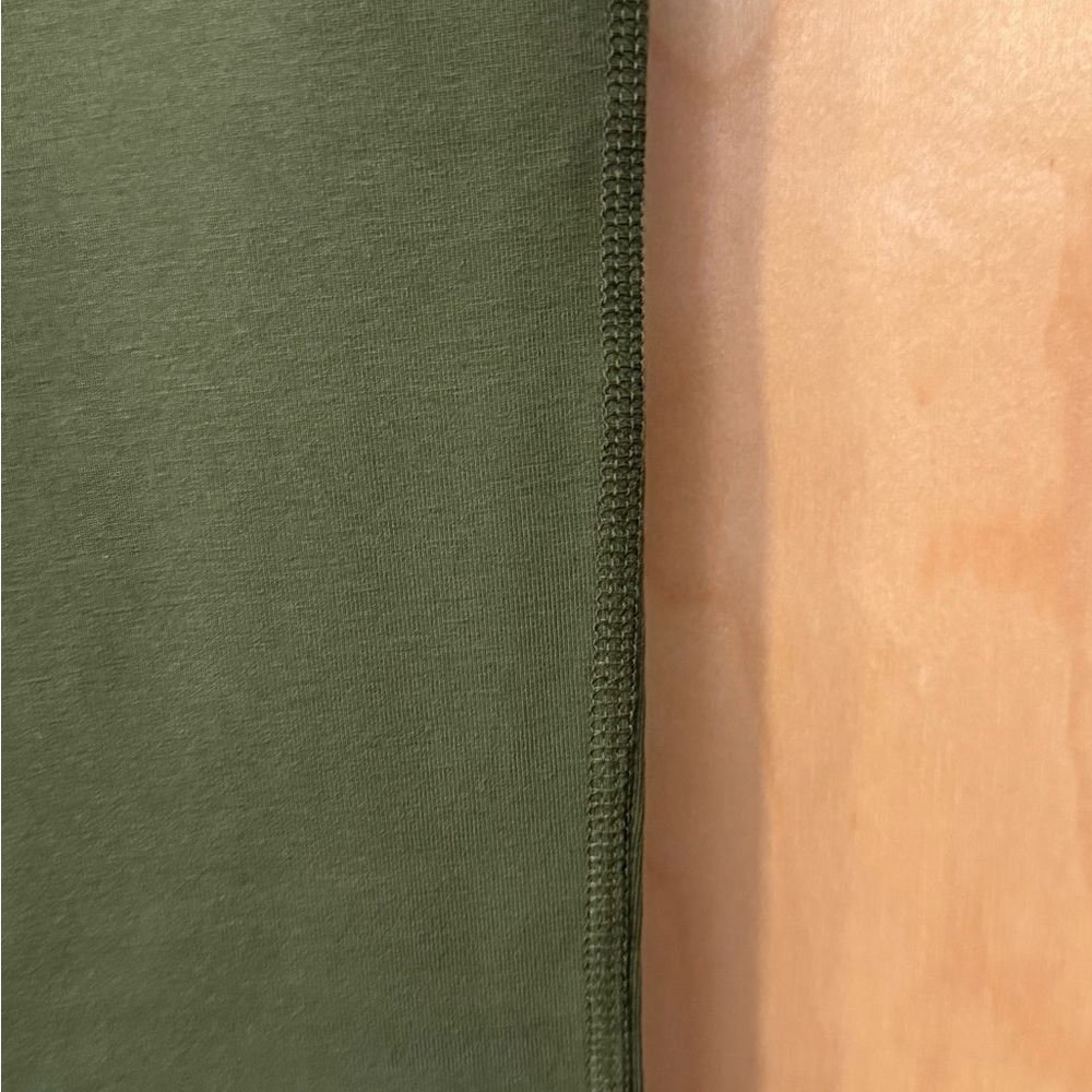 J.CREW WEEKEND 7/8 HIGH RISE LEGGINGS - Picture 7 of 10